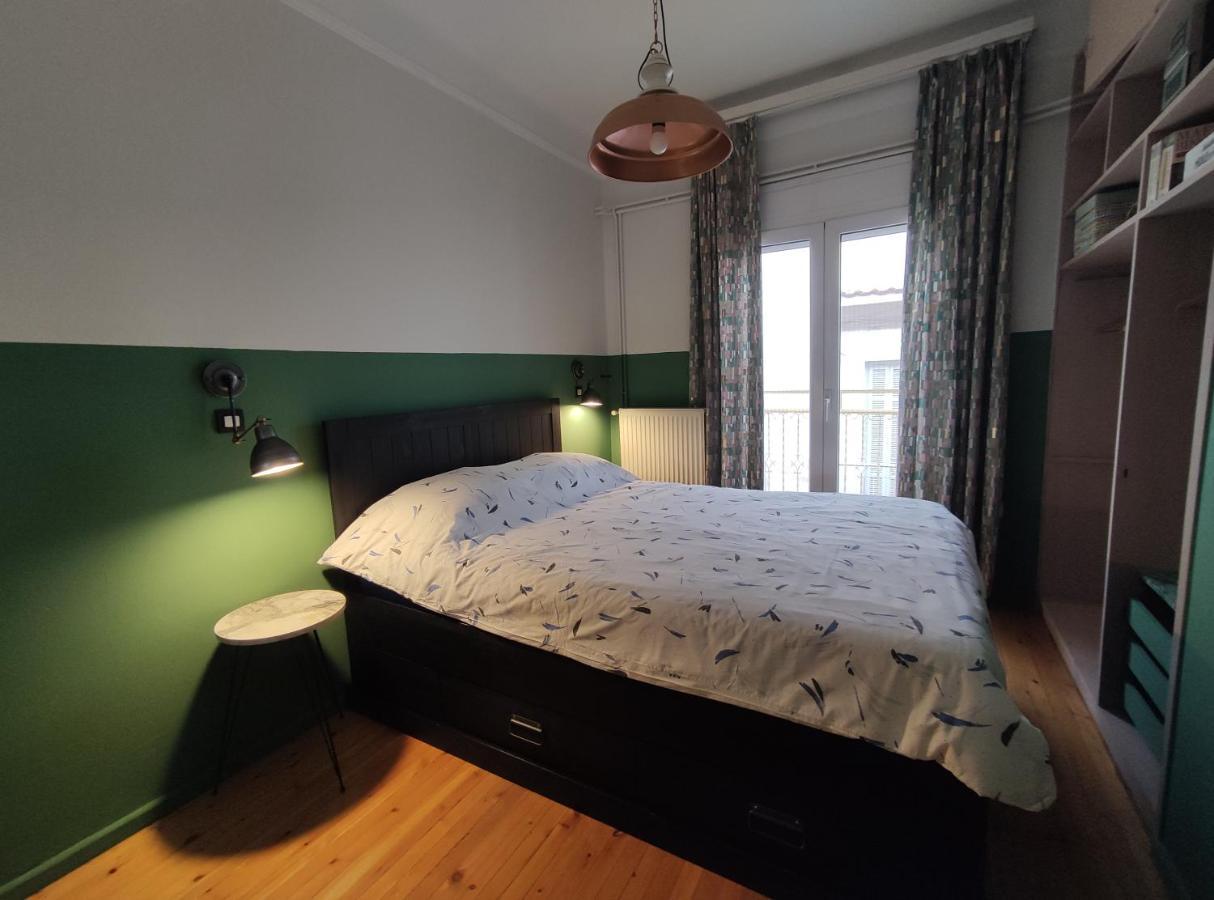 Apartamento Aika Apartment, διαμέρισμα στο κέντρο, κοντά στη δεθ